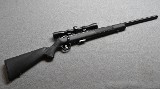 Savage~93R17~.17 HMR - 1 of 10