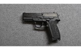 SIG Sauer~ SP 2022~9MM - 2 of 3