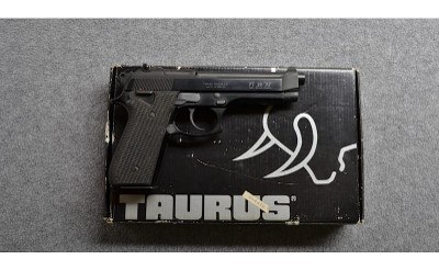 Taurus~PT99 AF~9MM - Image 3 of 3