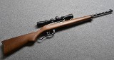 Ruger~Ninety-Six~.17 HMR - 1 of 10