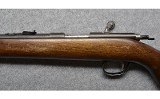 Remington~341 Sportmaster~.22 S, L, LR. - 7 of 10
