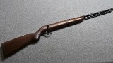 Remington~341 Sportmaster~.22 S, L, LR. - 1 of 10