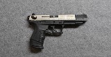 Walther~P22~.22 LR. - 1 of 3