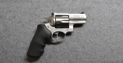 Ruger~Super Redhawk Alaskan~.44 MAG. - Image 1 of 3