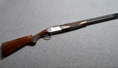 Shotguns - Japanese Double for sale