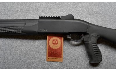 ATA Arms~CY Tactical~12 GA. - Image 7 of 10