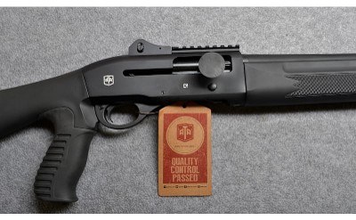 ATA Arms~CY Tactical~12 GA. - Image 3 of 10