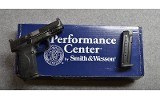 Smith & Wesson~M&P9 Performance Center~9MM - 3 of 3