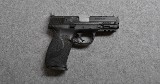 Smith & Wesson~M&P9 Performance Center~9MM - 1 of 3