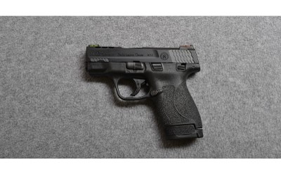 Smith & Wesson~M&P9 Shield~9MM - Image 2 of 3