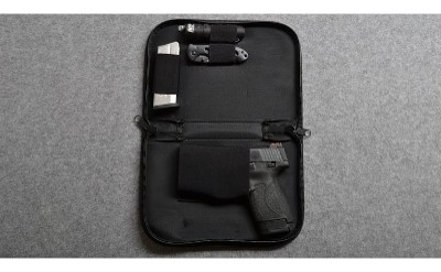Smith & Wesson~M&P9 Shield~9MM - Image 3 of 3