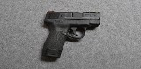 Smith & Wesson~M&P9 Shield~9MM - Image 1 of 3