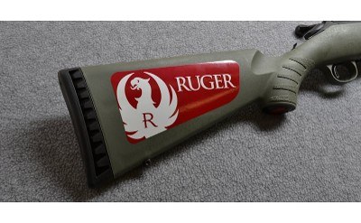 Ruger~American~6.5 Creedmoor - Image 2 of 10