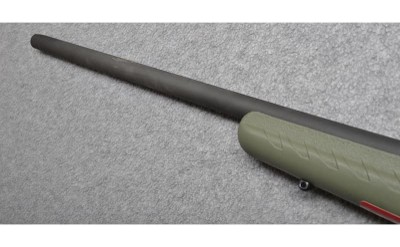 Ruger~American~6.5 Creedmoor - Image 6 of 10