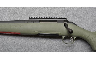 Ruger~American~6.5 Creedmoor - Image 7 of 10