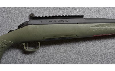 Ruger~American~6.5 Creedmoor - Image 3 of 10