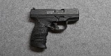Walther~PPS~9MM - Image 1 of 3