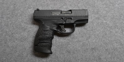 Walther~PPS~9MM - Image 1 of 3