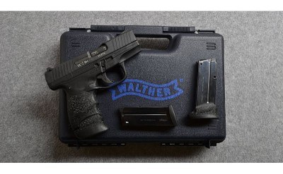 Walther~PPS~9MM - Image 3 of 3