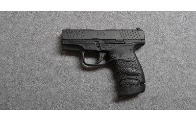 Walther~PPS~9MM - Image 2 of 3