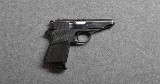 Walther~PP~.22 LR. - 1 of 3