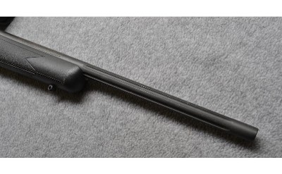 Mossberg~Patriot~7MM-08 REM. - Image 10 of 10