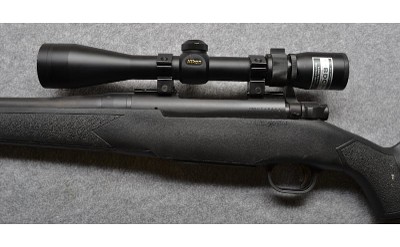 Mossberg~Patriot~7MM-08 REM. - Image 5 of 10