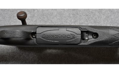 Mossberg~Patriot~7MM-08 REM. - Image 9 of 10