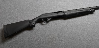 Benelli~Nova~12 GA. - Image 1 of 10