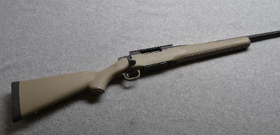 Mossberg~Patriot~6.5 PRC - Image 1 of 10