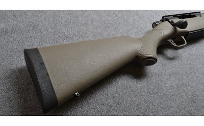 Mossberg~Patriot~6.5 PRC - Image 2 of 10