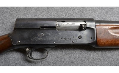 Remington~11~12 GA. - Image 3 of 10