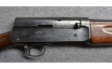 Remington~11~12 GA. - Image 3 of 10