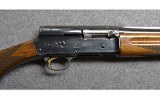 Browning~Magnum Twenty~20 GA. - 3 of 10