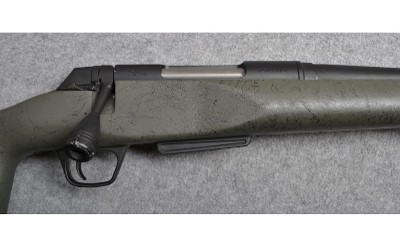 Winchester~XPR~6.5 Creedmoor - Image 3 of 10