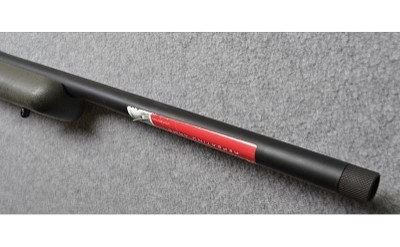 Winchester~XPR~6.5 Creedmoor - Image 4 of 10
