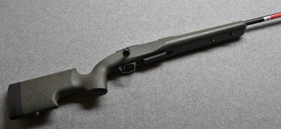 Winchester~XPR~6.5 Creedmoor - Image 1 of 10