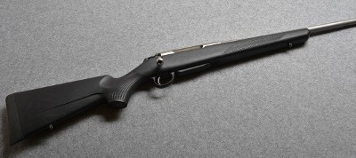 Tikka~T3X~.22-250 REM. - Image 1 of 10
