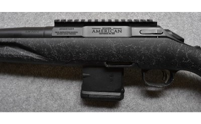 Ruger~American Gen II~5.56 NATO - Image 7 of 10