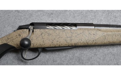 Tikka~T3X~6.5 Creedmoor - Image 3 of 10