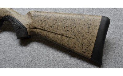 Tikka~T3X~6.5 Creedmoor - Image 8 of 10