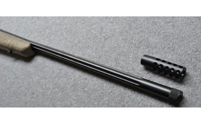 Tikka~T3X~6.5 Creedmoor - Image 4 of 10
