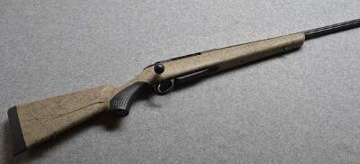 Tikka~T3X~6.5 Creedmoor - Image 1 of 10