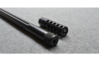 Tikka~T3X~6.5 Creedmoor - Image 5 of 10