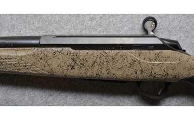 Tikka~T3X~6.5 Creedmoor - Image 7 of 10