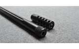 Tikka~T3X~6.5 Creedmoor - Image 5 of 10