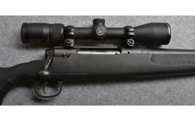 Savage~Axis~.270 WIN. - Image 3 of 10