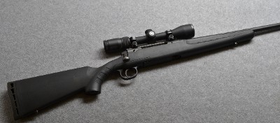 Savage~Axis~.270 WIN. - Image 1 of 10