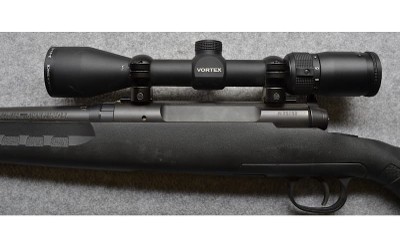 Savage~Axis~.270 WIN. - Image 7 of 10