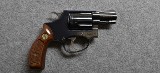 Smith & Wesson~36 Airweight~.38 SPL - 1 of 2